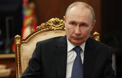 «Путин отказался разговаривать с Трампом. Белый дом в недоумении»: INSIDER-T
