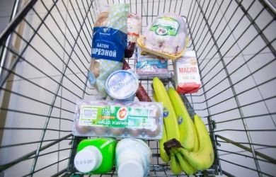 Голод не пройдет: в Госдуме хотят раздавать сертификаты на продукты бедным россиянам