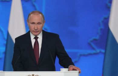 Заявление Путина, которого ждут во всём мире: вот, что случится на этой неделе