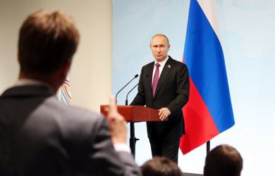 Трамп будет в бешенстве: что решил Путин?