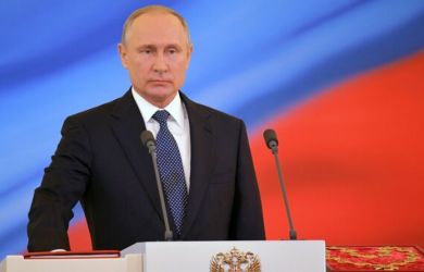 Дерзкое требование главы Минобороны. Весь мир ждет заявления Путина. Трамп будет «в бешенстве»: главное к 21:00