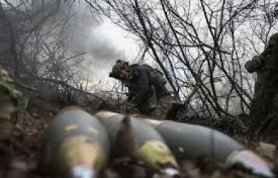 Лишились патронов: Чехия перекрыла Киеву кислород, оставив ВСУ без 70% артиллерии
