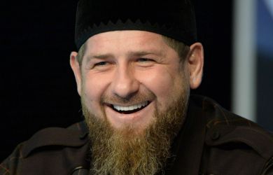 «За счет регионов: Москва нашла деньги на проекты Кадырова, урезав финансирование Поволжья и Сибири»: INSIDER BLACK