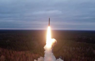 Триумф «Орешника» повторен. Удар возмездия отправил Украину в нокаут. Ракетный комплекс «Ярс» меняет правила игры