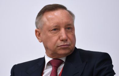 Кремль бьет наотмашь: Дело против команды Беглова. Встреча с Руденей — последнее предупреждение