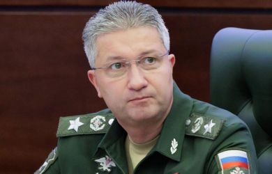 Тимур Иванов проговорился. Обнародованные хищения при Шойгу – это лишь вершина айсберга