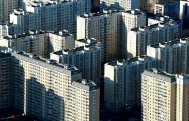 «Это не решит жилищную и демографическую проблемы»: Подоляка высказался о льготной ипотеке. «Застройщики грабят страну!»