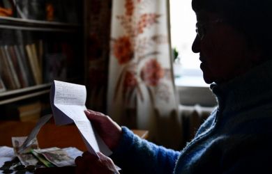 Квартира пустует, за ЖКУ не платят – жилье отходит государству: новый законопроект