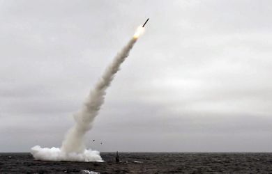 Легкая цель: почему Barracuda не помогут ВСУ против российских систем ПВО