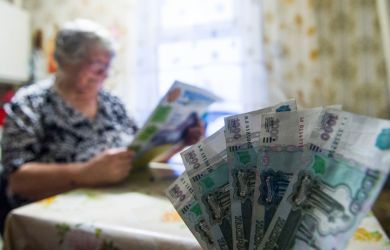 «Это усугубляет проблемы "отстающей индексации", обрекая пожилых на обнищание»: что поможет пенсиям догнать инфляцию?