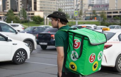 Передвигаешься на этом виде транспорта – работай бесплатным курьером: в ГД внесли инициативу