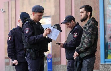 Мигранты почувствовали исключительность? Диаспоры вызывают огонь на себя. Новый звоночек: ЦГ