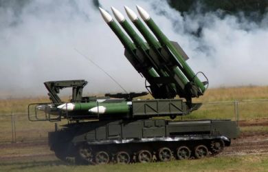 Запоздалая помощь: пока ЕС разрабатывает программы, российские ракеты уже научились обходить «Патриоты»