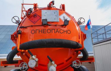 «Россия против бензинового кризиса: Закупка топлива за границей, НПЗ под защиту»: INSIDER FINANCE