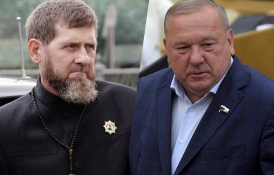 Чеченский вызов: Почему Кадыров идет в лобовую атаку на депутата Госдумы?