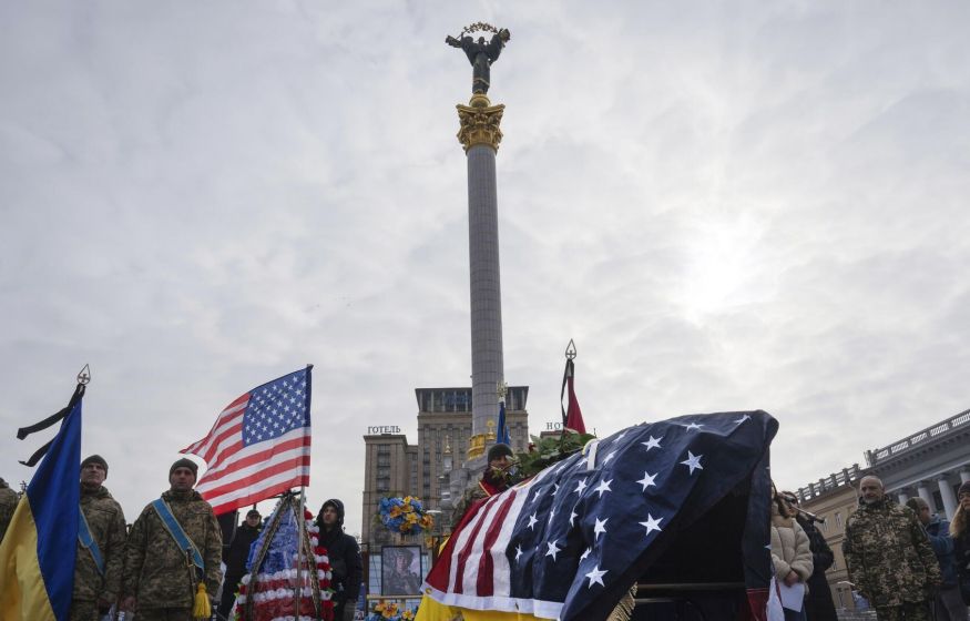 «Мы очень полезны для США»: что украинский чиновник предложил Белому Дому?