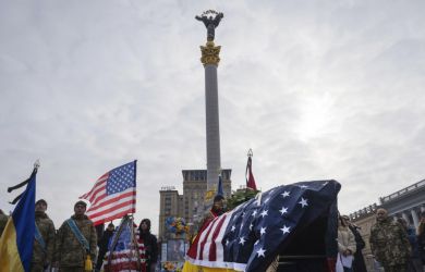 «Мы очень полезны для США»: что украинский чиновник предложил Белому Дому?