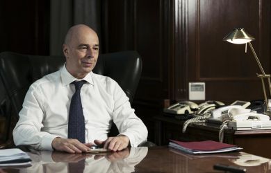 «Силуанов хочет стать премьером». Какую должность предрекают Мишустину? INSIDER-T