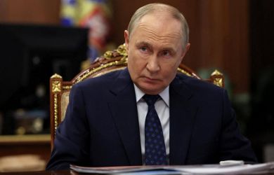 «Скоро всё к чертям собачьим запретят, но запреты не работают»: Путин