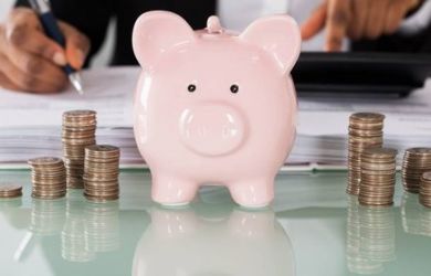 Нефтяной кризис: за два месяца бюджет недосчитался 34 млрд рублей