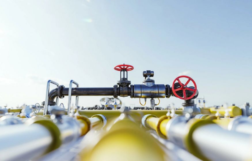 Газовый тупик ЕС: как санкции против «Турецкого потока» оставят Европу без отопления