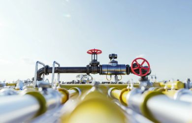 Газовый тупик ЕС: как санкции против «Турецкого потока» оставят Европу без отопления