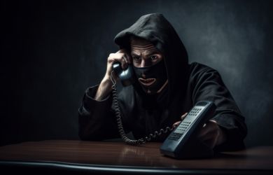 Инструкция по разводу: ЦБ опубликовал разговорник телефонных аферистов