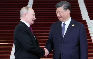 Китай выставил ультиматум России. Что потребовал Си от Путина? 