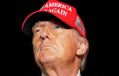 К юбилею США: Трамп запечатлен на новых монетах