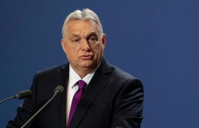 «Мы обратимся в суд»: Орбан заявил, что ЕС хочет присоединить Украину вопреки позиции Венгрии и свергнуть его