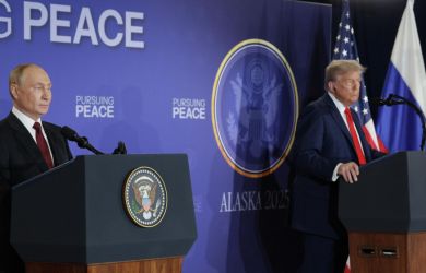 «"Бумажный тигр"?..»: ответ Путина «задел Трампа лично». «США на стороне Украины и могут нанести удар по РФ»: источник