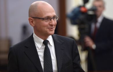 «Он придет из тишина»: В Кремле переполох. Проханов назвал неожиданного приемника Путина