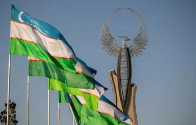 По пути Алиева. СССР «оккупант». Русофобия расцветает на глазах. Узбекистан отворачивается от РФ: Тайная Канцелярия