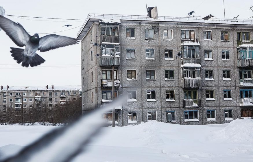 Заброшенное жильё — для нуждающихся: Госдума хочет отобрать квартиры у должников