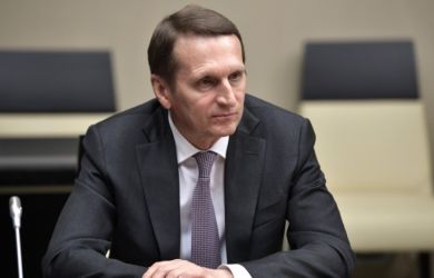 Путин срочно вызвал Нарышкина в Кремль и потребовал поднять всю агентуру на Западе. Что произошло?