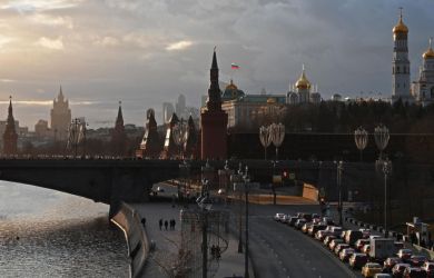 «Последняя капля» Долго ли Россия будет терпеть финансовый беспредел?