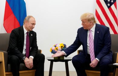 Ва-банк по-европейски: почему переговоры по Украине окончательно зашли в тупик