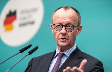 Воздушные провокации: Мерц предъявил России претензии по шпионажу