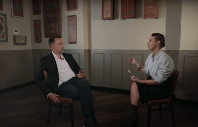 «Я отдаю четыре области и Крым»: Арестович* шокировал заявлением о временных границах