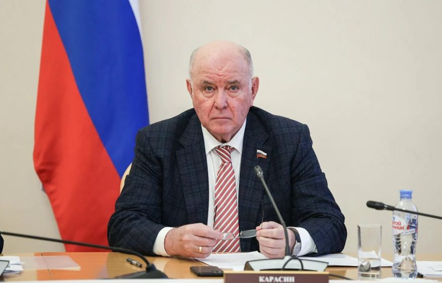 Безнадежная стратегия: Россия проигнорирует инициативу по созданию Европой «спецтрибунала»