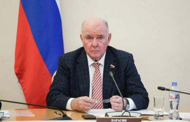 Безнадежная стратегия: Россия проигнорирует инициативу по созданию Европой «спецтрибунала»