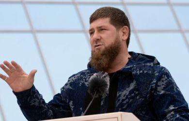 «Силовой блок раздражен Кадыровым». Почему глава ЧР поссорился с Шамановым и что его ждет? «INSIDER BLACK»