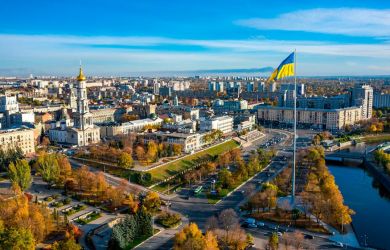 Названо фатальное для Украины событие