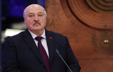 «За-пре-ща-ет-ся! Не завтра, а сегодня!»: Лукашенко запретил поднятие цен в Беларуси. «Да пох*р им на твой макроуровень»