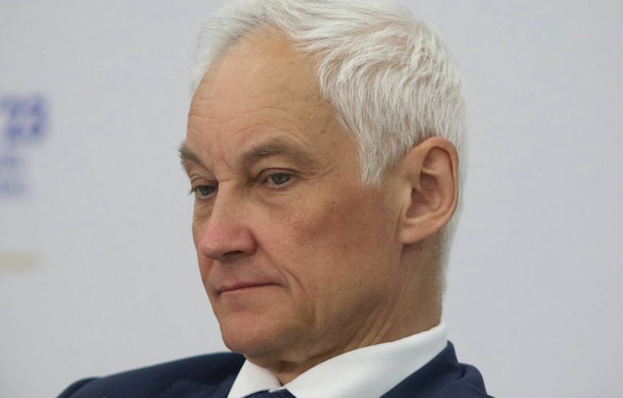 Гнев Белоусова. Шок для России, Мишустин бьет тревогу. Тайная причина, почему на Украине не погас свет: главное к 21:00