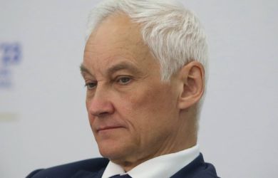 Гнев Белоусова. Шок для России, Мишустин бьет тревогу. Тайная причина, почему на Украине не погас свет: главное к 21:00