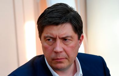 «700 фирм — одна преступная схема»: экс-владельцу «Югры» предъявили новое обвинение