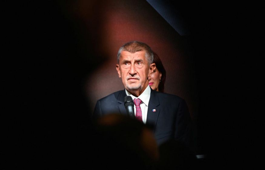 «Игра без правил: Чехия — козырь против России, Украина — битая карта»: эксперт