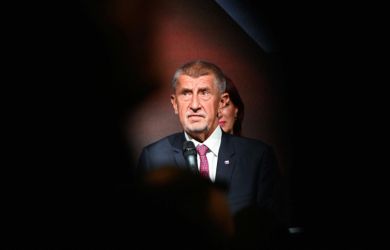 «Игра без правил: Чехия — козырь против России, Украина — битая карта»: эксперт