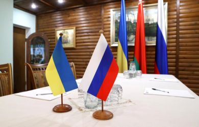 Недостающие гектары: украинский депутат заявил, что нужно для возобновления переговоров